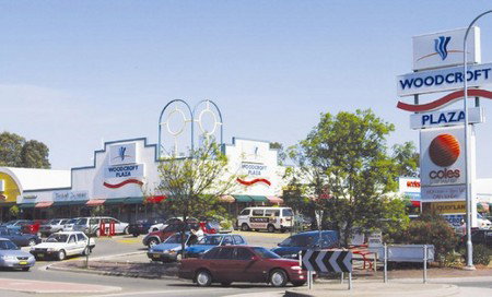 Centro Woodcroft - Accommodation Gold Coast 1