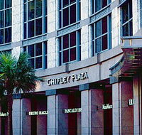 Chifley Plaza - Accommodation Gold Coast