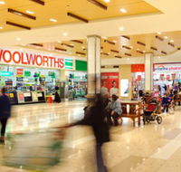 Ashfield Mall Shopping Centre - Accommodation Gold Coast