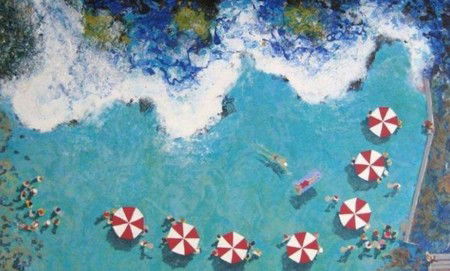 Charles Hewitt Gallery - Accommodation Gold Coast 3