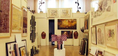 Australian Galleries - Glenmore Road - 1 Gold Coast 2