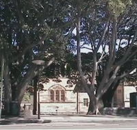 Rozelle Weekend Markets - Accommodation Gold Coast