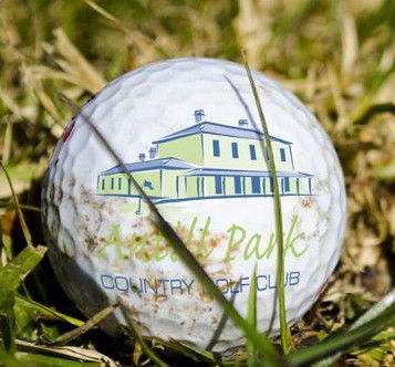 Antill Park Country Golf Club - Accommodation Gold Coast 0