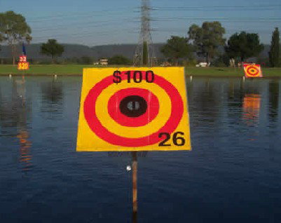 Aqua Golf - Accommodation Gold Coast 1