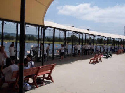 Aqua Golf - Accommodation Gold Coast 2