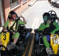 Fastlane Karting - Accommodation Gold Coast