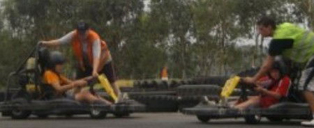Fastlane Karting - Accommodation Gold Coast 1
