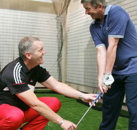 Golf 4 All - Accommodation Gold Coast