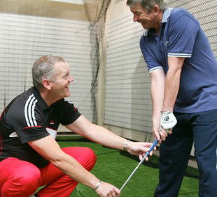 Golf 4 All - Gold Coast 4U 0