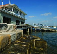 Sydney Rowing Club - Accommodation Gold Coast