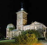 Sydney Observatory - Accommodation Gold Coast