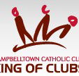 King of Clubs - Accommodation Gold Coast