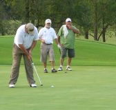 Penrith Golf and Recreation Club - Accommodation Gold Coast