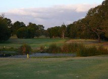 Penrith Golf And Recreation Club - Accommodation Gold Coast 1