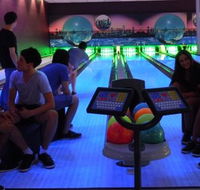 Tenpin City - Accommodation Gold Coast