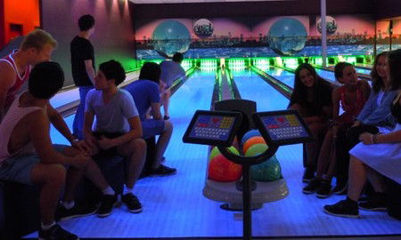 Tenpin City - Accommodation Gold Coast 0