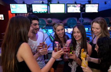 Tenpin City - Accommodation Gold Coast 3