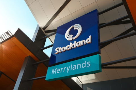 Stockland Merrylands - Accommodation Gold Coast 0