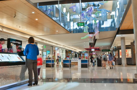 Stockland Merrylands - Accommodation Gold Coast 1