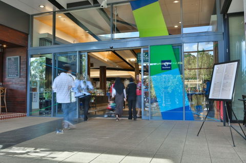 Stockland Merrylands - Accommodation Gold Coast 2