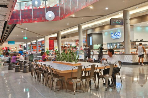 Stockland Merrylands - Accommodation Gold Coast 3