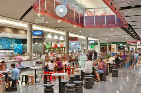 Stockland Merrylands - Accommodation Gold Coast 4