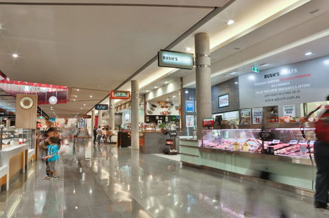 Stockland Merrylands - Accommodation Gold Coast 5