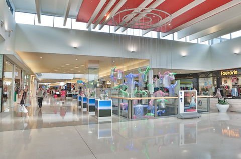 Stockland Merrylands - Accommodation Gold Coast 6