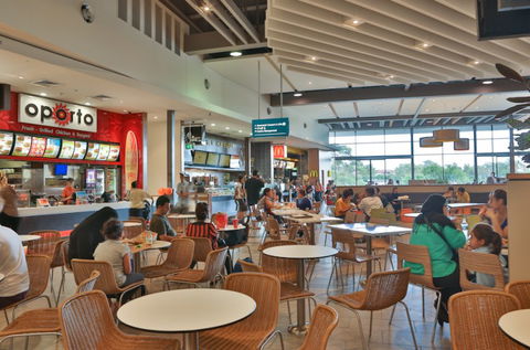 Stockland Merrylands - Accommodation Gold Coast 7