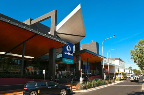 Stockland Merrylands - Accommodation Gold Coast 8