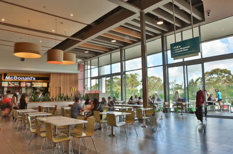 Stockland Merrylands - Accommodation Gold Coast 9