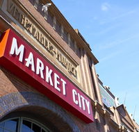 Market City - Accommodation Gold Coast