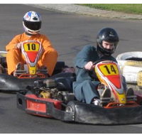 Picton Karting Track - Accommodation Gold Coast