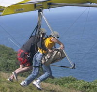 Air Sports - Accommodation Gold Coast