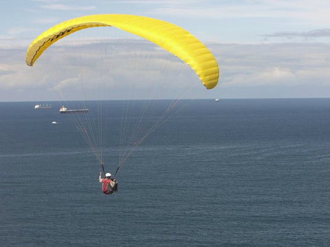 Air Sports - Accommodation Gold Coast 2