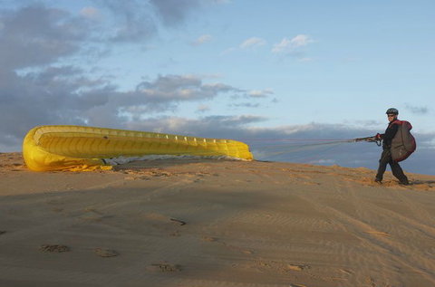 Air Sports - Accommodation Gold Coast 3