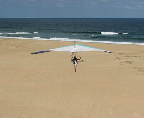 Air Sports - Accommodation Gold Coast 4