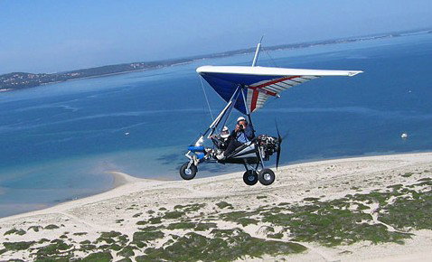 Air Borne - Accommodation Gold Coast 2