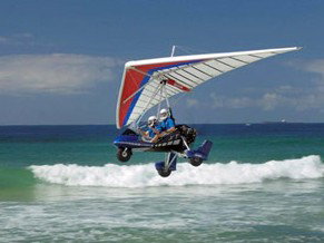 Air Borne - Accommodation Gold Coast 3