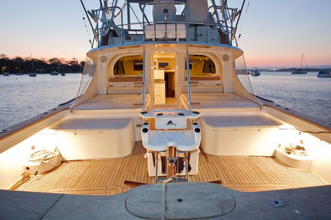 Amokura Charters - Accommodation Gold Coast 5