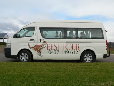 Best Tour - Accommodation Gold Coast 3