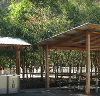 Blackbutt Reserve - Accommodation Gold Coast