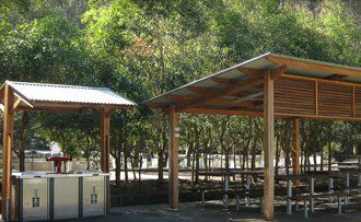 Blackbutt Reserve - Accommodation Gold Coast 0