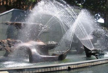 Newcastle Art Gallery - 1 Gold Coast 0