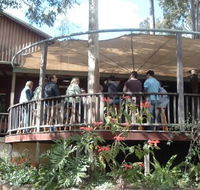 Hunter Vineyard Tours - Accommodation Gold Coast