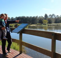 Hunter Wetlands Centre Australia - Gold Coast 4U