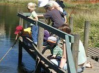 Hunter Wetlands Centre Australia - Accommodation Gold Coast 2