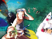 Imagine Cruises - Accommodation Gold Coast 3