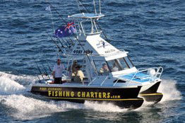 Tamboi Queen Cruises - Gold Coast 4U 3