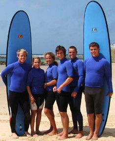Surfest Surf School - Accommodation Gold Coast 1